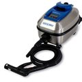 Goodway Technologies Goodway Commercial Vapor Steam Cleaner w/Continuous Refill & Hot Water Flush, 1650W, 115V, 60Hz GVC-1250
